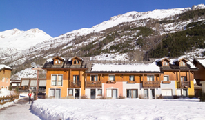 Vente privée : Ski et confort 3* à Serre Chevalier