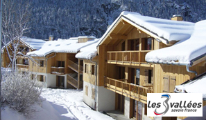 Vente privée : Savoie : charme et 3* en famille