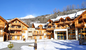 Vente privée : Ski et prestige 4* à Serre Chevalier