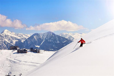 Vente privée Résidence Les Pics d'Aran 3* Lagrange Confort + – Luchon Superbagnères - 35 km de pistes