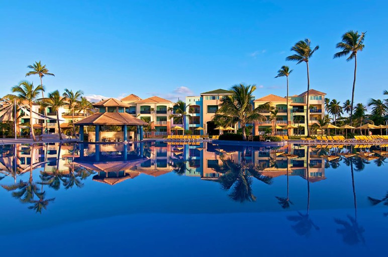 Vente privée Ocean Blue & Sand Beach Resort 5* – .