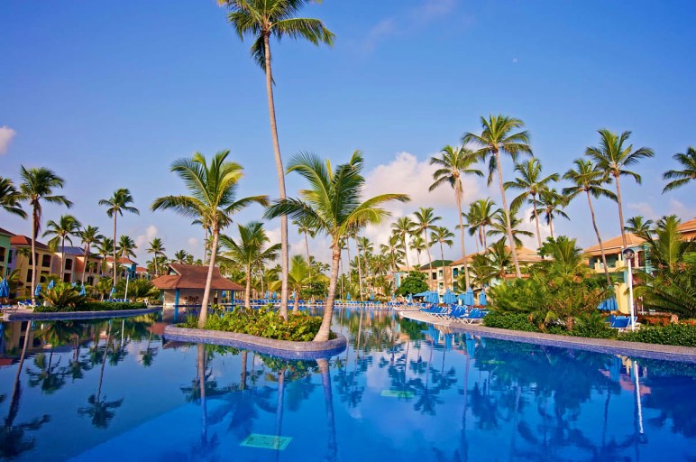 Vente privée Ocean Blue & Sand Beach Resort 5* – .