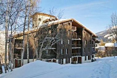 Vente privée Résidence Le Chalet d'Anaïte – La Résidence Le Chalet d'Anaïte