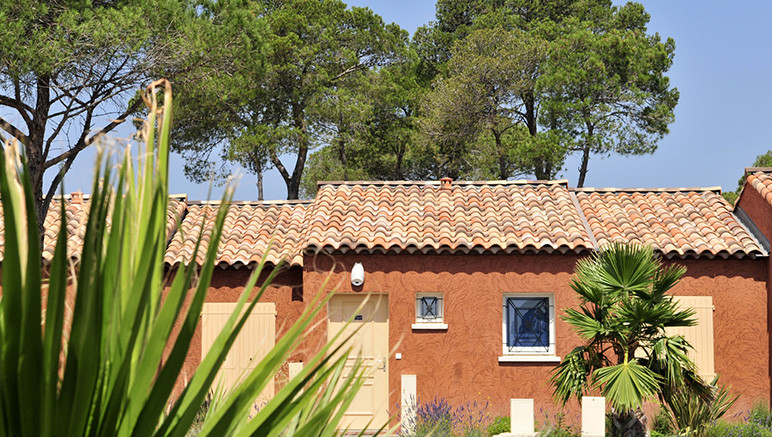 Vente privée Résidence 3* Le Village Azur – Les villas de la résidence