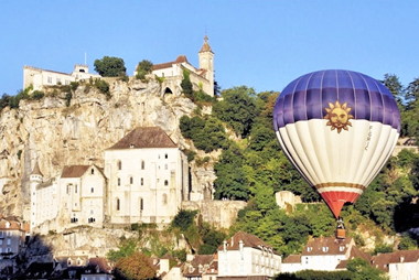 Vente privée Le Château de Termes – Rocamadour - 20 km