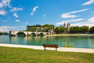 Vente privée Résidence Les Rives du Lac – Avignon, la Cité des Papes - 10 km