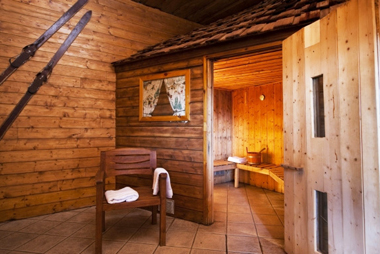 Vente privée Résidence Chalet Val 2400 – Accès gratuit au sauna