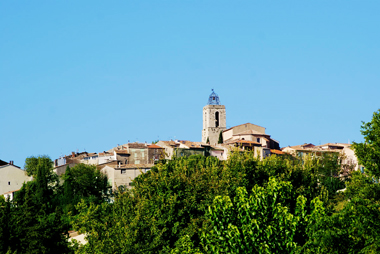 Vente privée Camping Les Cigales 4* – Le Muy, village provençal