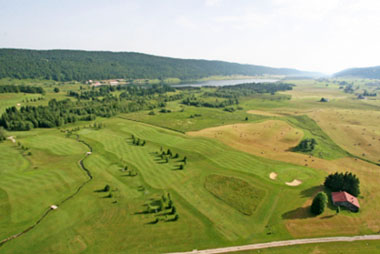 Vente privée Résidence Les Clarines – Le golf du Rochat à deux pas