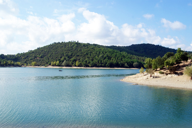 Vente privée Résidence Les Clos de Tourrettes 3* – Le lac de Saint Cassien - 10 km