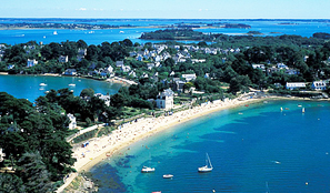 Vente privée : A deux pas du Golfe du Morbihan