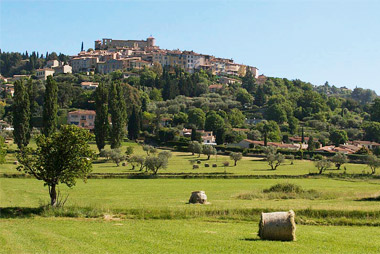 Vente privée Resort & Spa 4* Le Château de Camiole – Callian, village atypique dans un cadre enchanteur