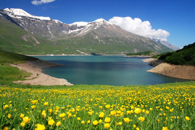 Vente privée Résidence Le Critérium 3* – Lac du Mont Cenis à 16 km