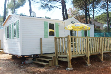 Vente privée Camping 3* Le Provençal – Le Camping 3* Le Provençal