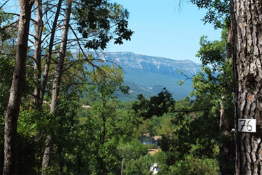 Vente privée Camping 3* Le Provençal – Camping au coeur d'une forêt de pins