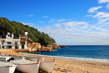 Vente privée Camping Le Domaine de la Pinède Enchantée – L'Espagne et la Catalogne à 30 km