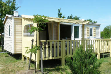 Vente privée Camping Le Braou 3* – Le Camping Le Braou 3*