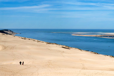 Vente privée Camping Le Braou 3* – La dune du Pyla à 20 km