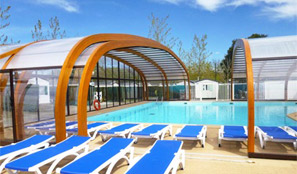 Vente privée : Landes : camping 4* sur la côte