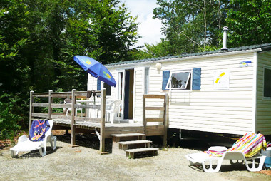 Vente privée Camping 4* Le Bois de Pleuven – Le Camping 4* Le Bois de Pleuven