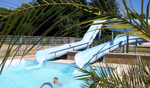 Vente privée : Bretagne : Camping 4* & piscines