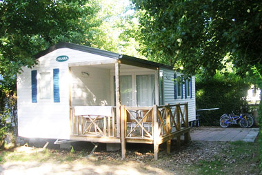 Vente privée Camping 4* Le Domaine de Beaulieu – Le Camping 4* Le Domaine de Beaulieu