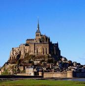 Vente privée : Aux portes du Mont Saint Michel