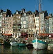 Vente privée : A deux pas d'Honfleur