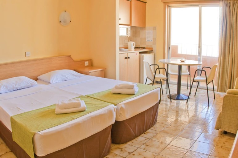 Vente privée Luna Holiday Complex 3* – .