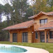 Vente privée : Les Landes en villa prestige