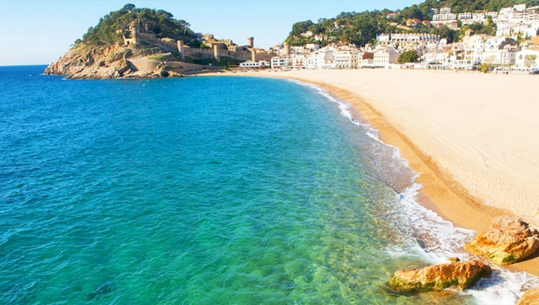 Vente privée Appartements près des plages de Rosas – Détendez-vous au soleil sur les belles plages de la Costa Brava