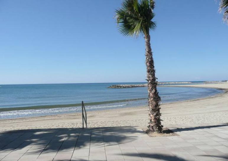 Vente privée Camping 3* La Llosa – La plage de Cambrils
