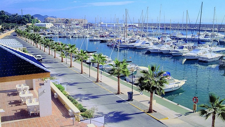 Vente privée Appartements sur la Costa Blanca – Partez à la découverte d'Alicante