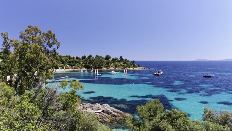 Vente privée Résidence l'Île d'Or – Bienvenue sur la Côte d'Azur, entre terre et mer