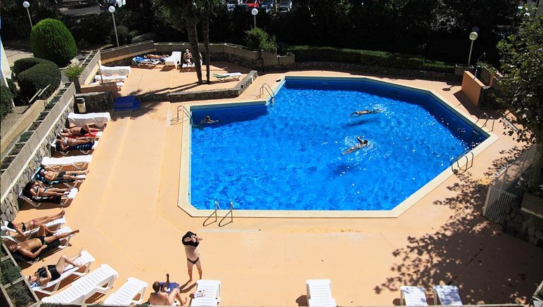 Vente privée Résidence Agathéa – Accès gratuit à la piscine extérieure toute la saison et chauffée à partir de mai