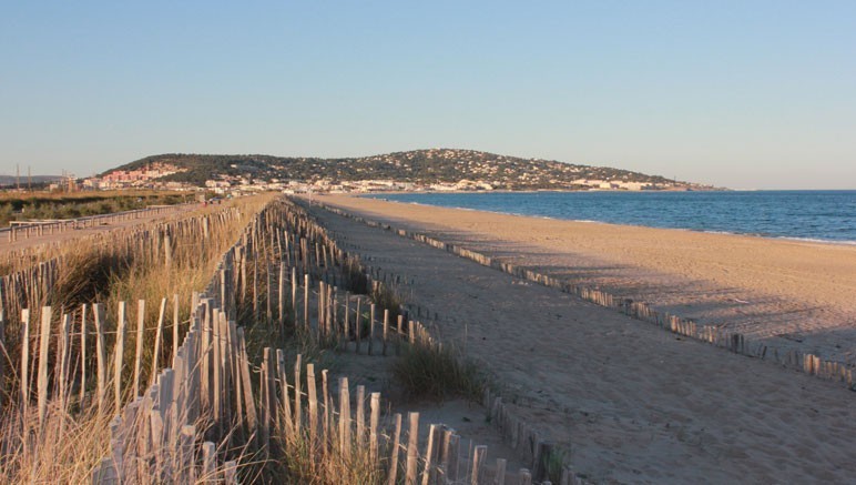 Vente privée Résidence Agathéa – Sète, ses plages et son ambiance festive, à 27 km
