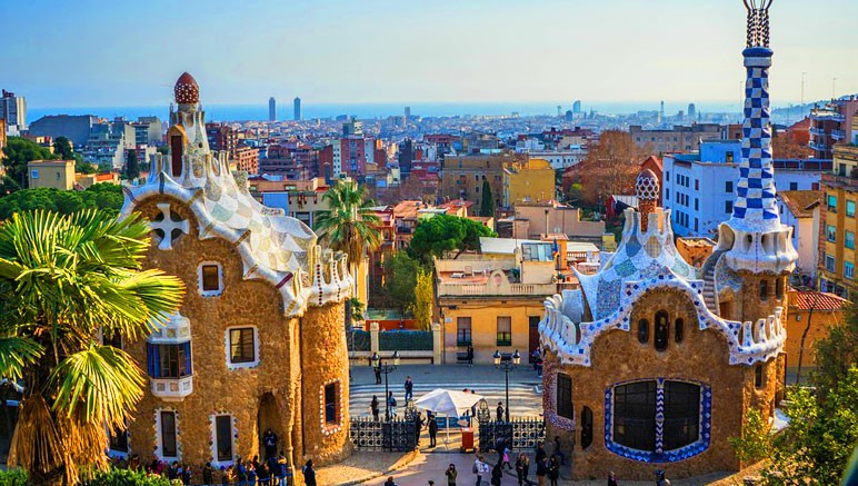 Vente privée Camping 3* Roca Grossa – Visitez la célèbre ville de Barcelone et ses merveilles