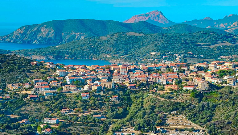Vente privée Camping 3* Torraccia – Découvrez la belle Corse