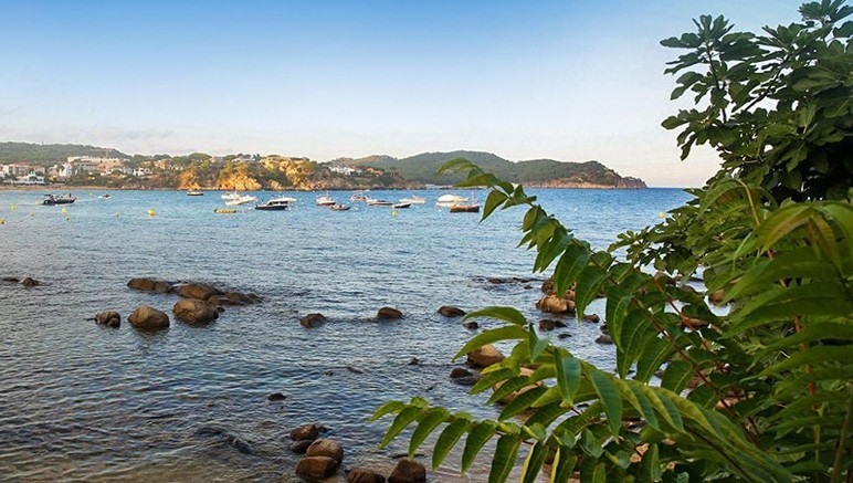 Vente privée Camping 3* Estrellas Costa Brava – Profitez-en pour visiter le superbe littoral...