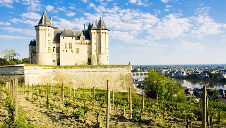 Vente privée Relais du Plessis + Entrées au parc – Enfin, partez à la découverte des Châteaux de la Loire aux alentours