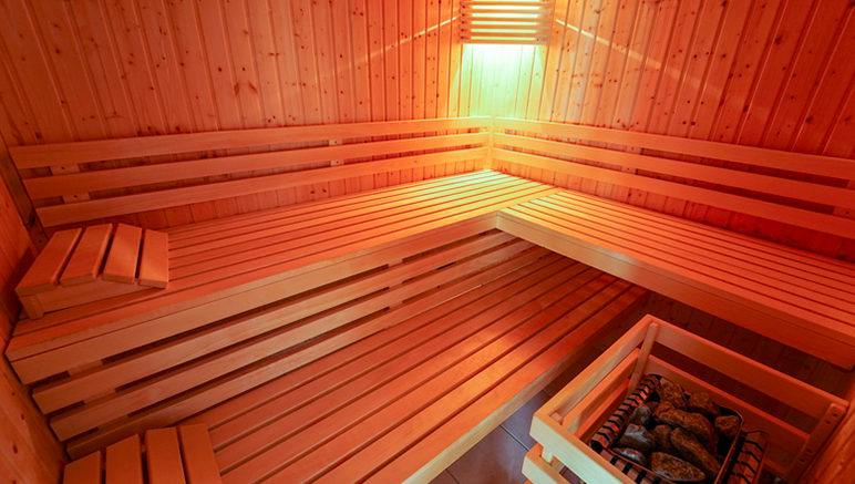 Vente privée Résidence 3* le Birdie – Avec un sauna pour vous détendre (en suppélment)