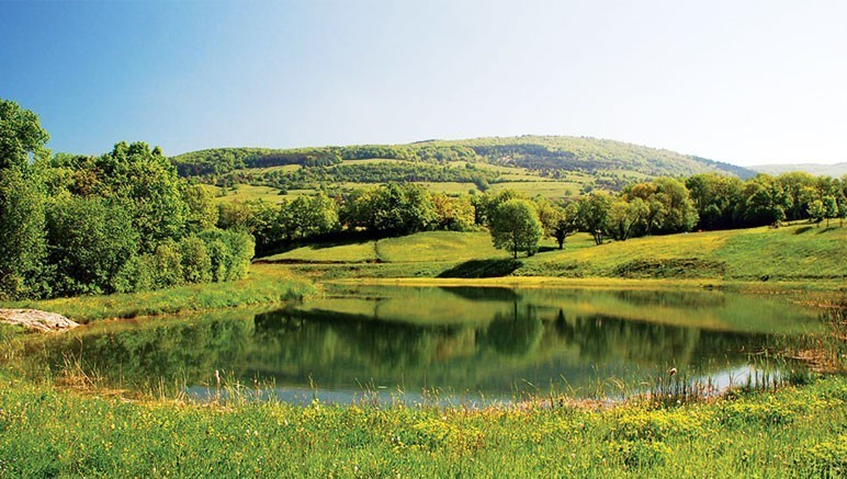 Vente privée Résidence 3* Le Domaine du Bosquet – Bienvenue en Corrèze, pour des vacances reposantes en pleine nature