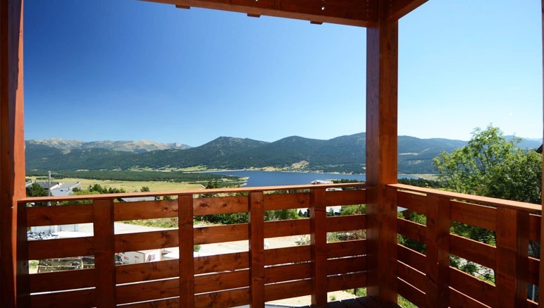 Vente privée Résidence 3* Les Chalets de l'Isard – Bienvenue aux Angles, au cœur des Pyrénées
