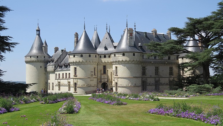 Vente privée Camping 4* Ferme Pédagogique de Prunay – Vous n'êtes qu'à quelques kilomètres des magnifiques Châteaux de la Loire