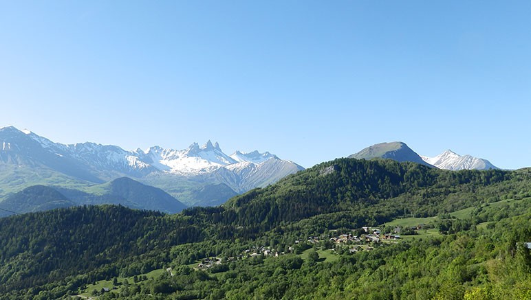 Vente privée Résidence 3* Les Terrasses des Bottières – Bienvenue au coeur de la Savoie, à 1300 m d'altitude pour des vacances nature