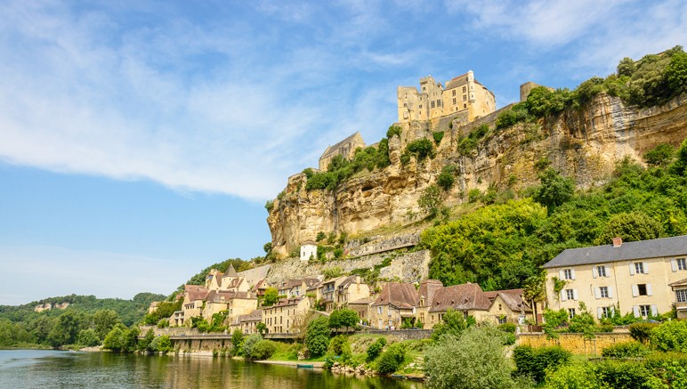 Vente privée Résidence 3* le Clos des Vignes – Partez à la découverte des magnifiques paysages de la Dordogne