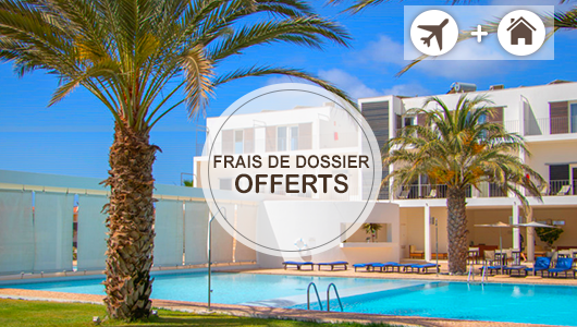 Vente privée : Resort 4* sur les côtes du Cap Vert
