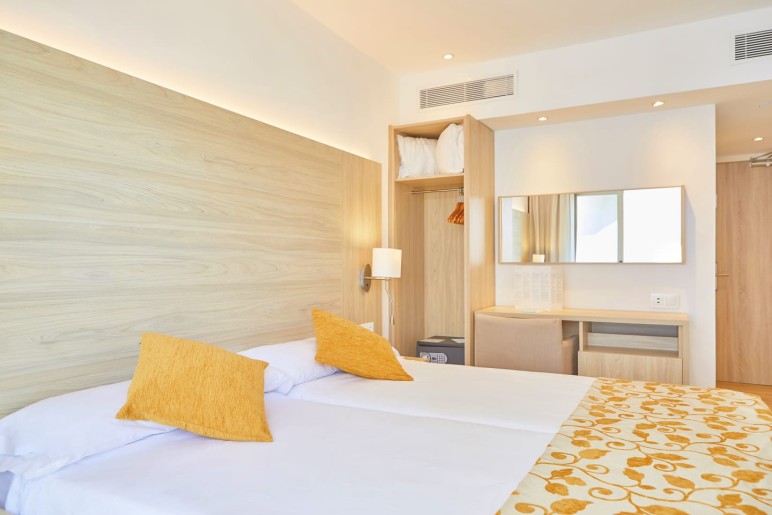 Vente privée Hotel Ilusion Moreyo - Adults Only 4* – .