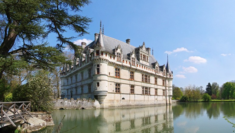Vente privée Résidence 4* Les Jardins Renaissance – Azay-le-Rideau, au cœur des Châteaux de la Loire