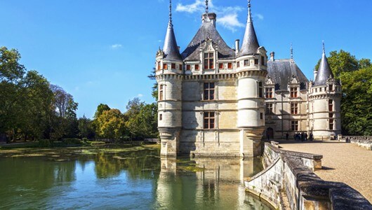 Vente privée : Maison dans les Châteaux de la Loire